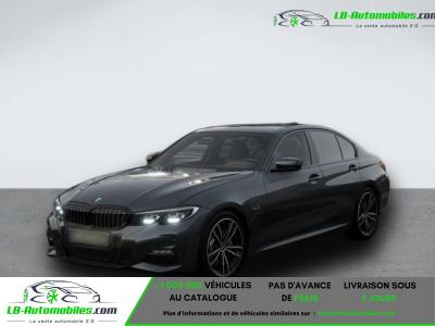 BMW Série 3 320e 204 ch BVA