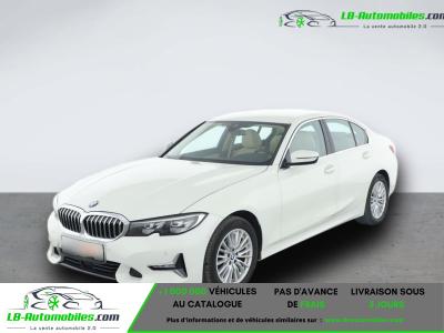 BMW Série 3 320i 184 ch BVA