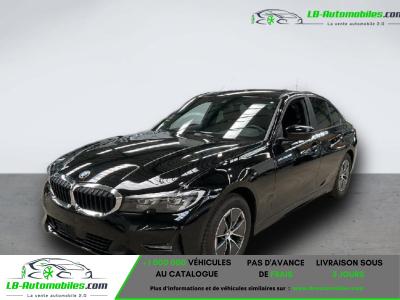BMW Série 3 320i 184 ch BVA