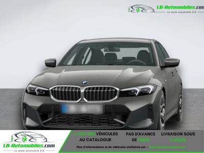BMW Série 3 320i 184 ch BVA
