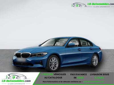 BMW Série 3 320i 184 ch BVA