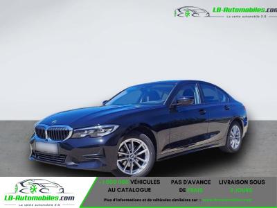 BMW Série 3 320i 184 ch BVA