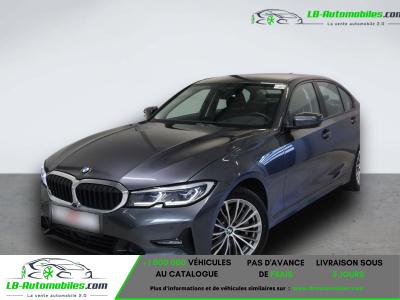 BMW Série 3 330d xDrive 286 ch BVA