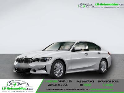 BMW Série 3 330e 292 ch BVA