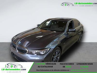 BMW Série 3 330e 292 ch BVA