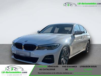 BMW Série 3 330e 292 ch BVA