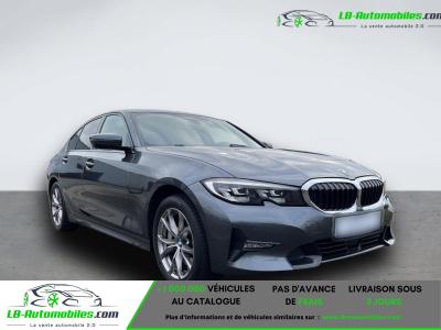 BMW Série 3 330i 258 ch BVA