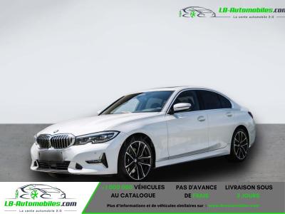 BMW Série 3 330i 258 ch BVA