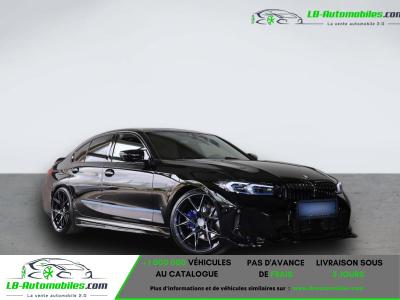BMW Série 3 330i 258 ch BVA