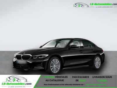 BMW Série 3 330i 258 ch BVA
