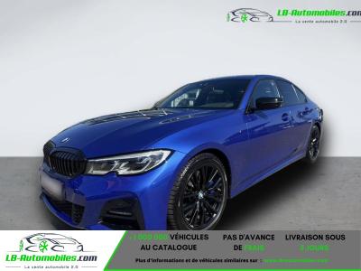 BMW Série 3 330i 258 ch BVA