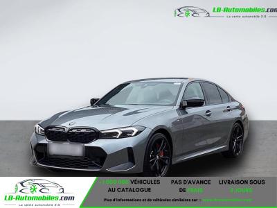 BMW Série 3 M340i xDrive 374 ch BVA
