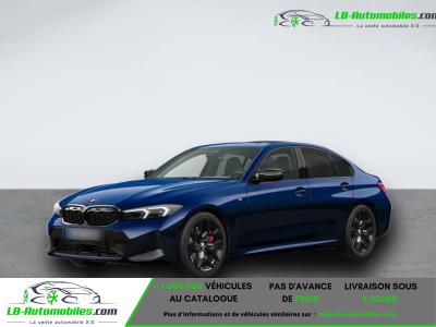 BMW Série 3 M340i xDrive 374 ch BVA