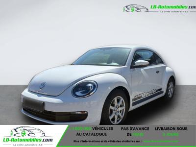 Volkswagen Coccinelle 1.2 TSI 105 BMT BVM