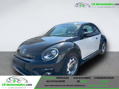 Volkswagen Coccinelle 1.4 TSI 150 BMT BVM