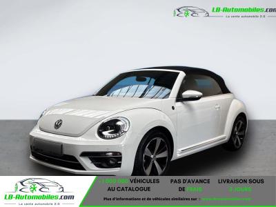 Volkswagen Coccinelle cabriolet 1.2 TSI 105 BMT BVM