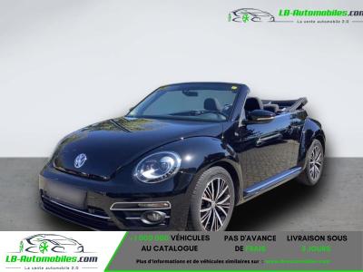 Volkswagen Coccinelle cabriolet 1.2 TSI 105 BMT BVM