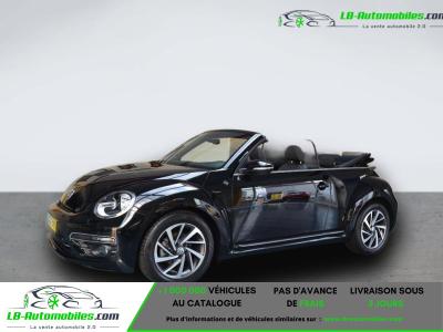 Volkswagen Coccinelle cabriolet 1.2 TSI 105 BMT BVM