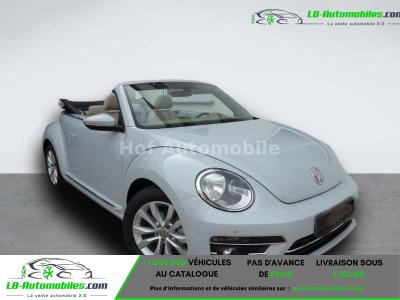 Volkswagen Coccinelle cabriolet 1.2 TSI 105 BMT BVM