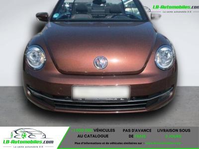Volkswagen Coccinelle cabriolet 1.2 TSI 105 BMT BVM