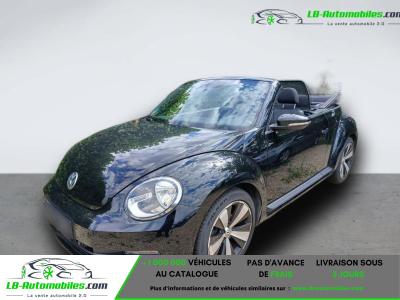 Volkswagen Coccinelle cabriolet 1.2 TSI 105 BMT BVM