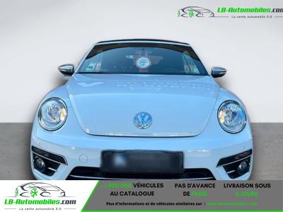 Volkswagen Coccinelle cabriolet 1.2 TSI 105 BMT BVA