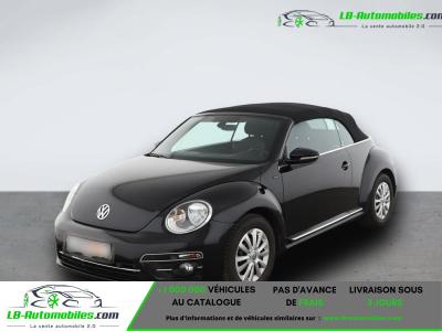 Volkswagen Coccinelle cabriolet 1.4 TSI 150 BMT BVM
