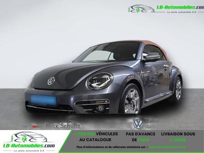 Volkswagen Coccinelle cabriolet 1.4 TSI 150 BMT BVM