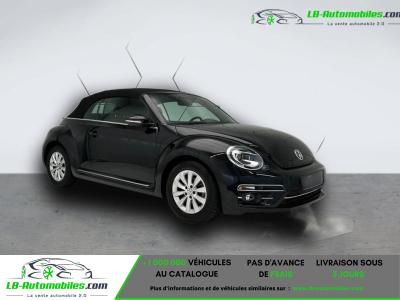 Volkswagen Coccinelle cabriolet 1.4 TSI 150 BMT BVA