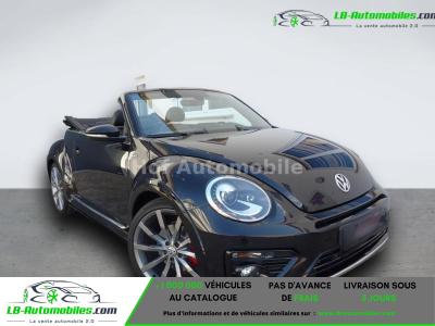 Volkswagen Coccinelle cabriolet 2.0 TSI 220 BMT BVA