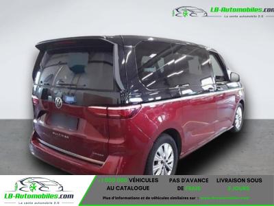 Volkswagen Multivan 1.4 eHybrid 218 BVA