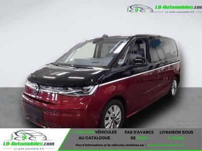 Volkswagen Multivan 1.4 eHybrid 218 BVA