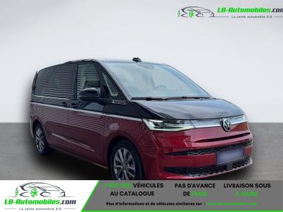 Volkswagen Multivan 1.4 eHybrid 218 BVA