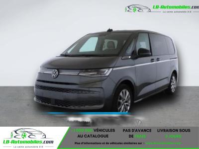 Volkswagen Multivan 1.4 eHybrid 218 BVA