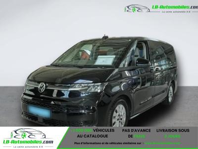 Volkswagen Multivan 1.4 eHybrid 218 BVA