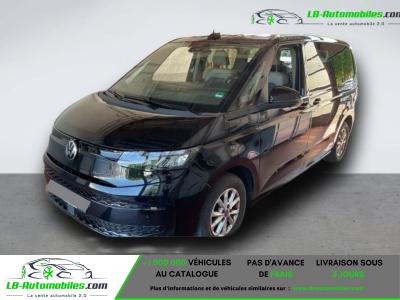 Volkswagen Multivan 1.5 TSI 136 BVA