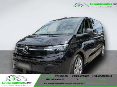 Volkswagen Multivan 1.5 TSI 136 BVA
