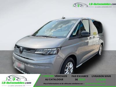 Volkswagen Multivan 1.5 TSI 136 BVA