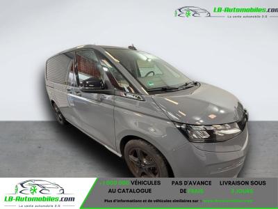 Volkswagen Multivan 2.0 TDI 150 BVA