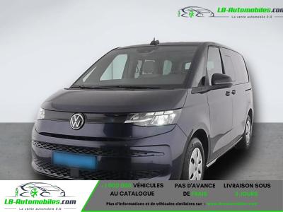 Volkswagen Multivan 2.0 TDI 150 BVA