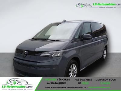 Volkswagen Multivan 2.0 TDI 150 BVA