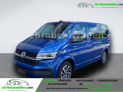 Volkswagen Multivan 2.0 TDI 110 BVM