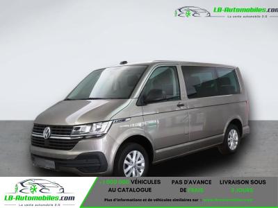 Volkswagen Multivan 2.0 TDI 150 BVM