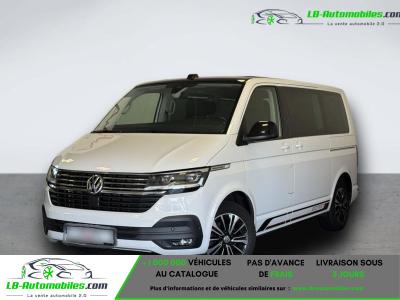 Volkswagen Multivan 2.0 TDI 150 BVM
