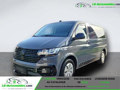 Volkswagen Multivan 2.0 TDI 150 BVM