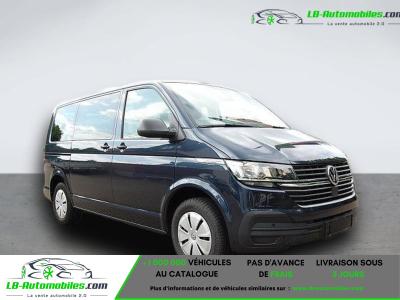 Volkswagen Multivan 2.0 TDI 150 BVM