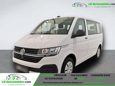 Volkswagen Multivan 2.0 TDI 150 BVM
