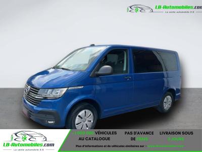 Volkswagen Multivan 2.0 TDI 150 BVA