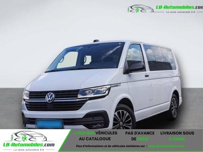 Volkswagen Multivan 2.0 TDI 150 BVA