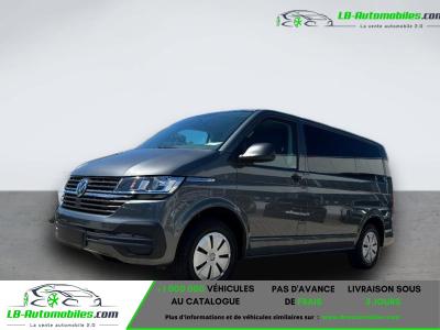 Volkswagen Multivan 2.0 TDI 150 BVA